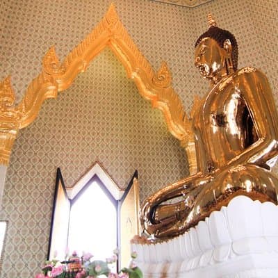 Private Tour: Highlights of Bangkok in Half a Day 3