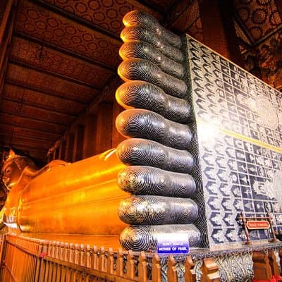 Private Tour: Highlights of Bangkok in Half a Day 4