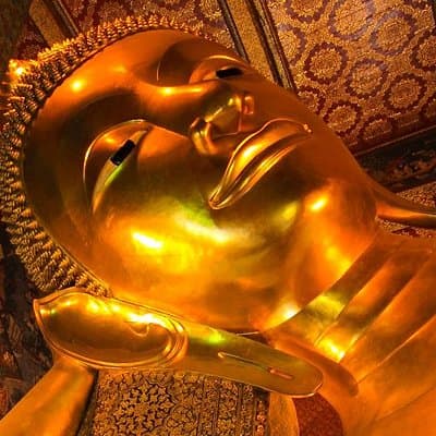 Private Tour: Highlights of Bangkok in Half a Day 5