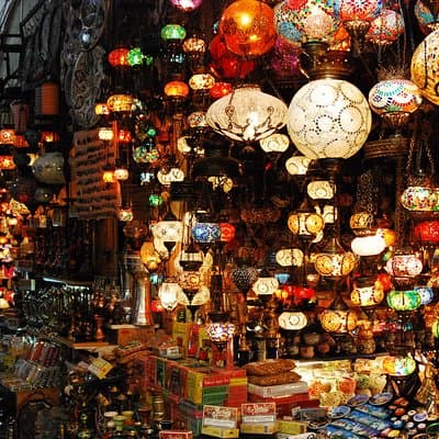Private tour: 4 Day Istanbul and Cappadocia Tours By Plane 3