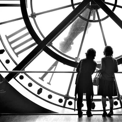 Orsay Museum with private guide 2
