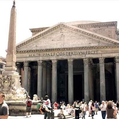 Rome's best Guided Tour Colosseum and the Vatican Museums 1 day 2
