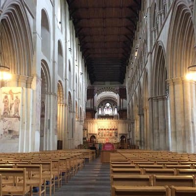 The Roman City of St Albans Private Tour 3