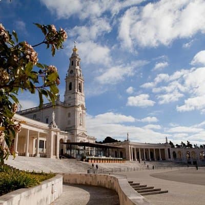 Fatima Private Guided Half day Tour 3