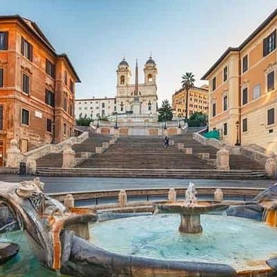 Rome's best Guided Tour Colosseum and the Vatican Museums 1 day 3