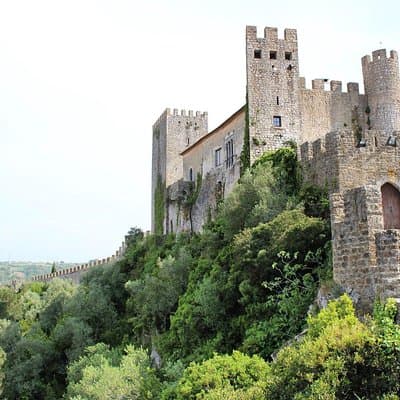 From Lisbon to Fatima, Battle, Nazareth and Obidos - Private Tour 3