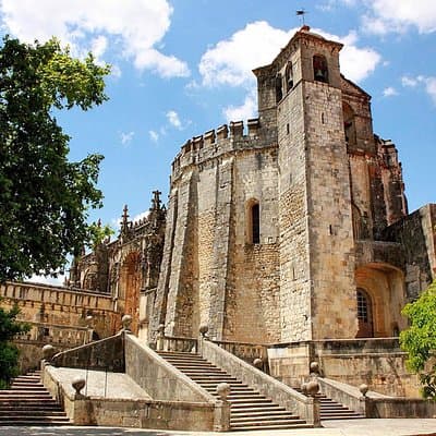 Private tour Portugal 10 days from Lisbon