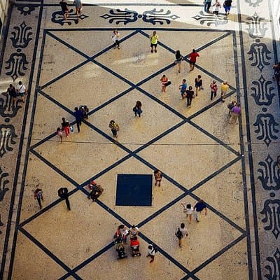 5 Days Private Tour In Portugal from Lisbon