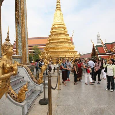 Private 10-Day Thailand Family Tour with Phuket Island 2