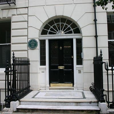 Private Bespoke Tour: Sherlock Holmes and Sir Arthur Conan Doyle 3