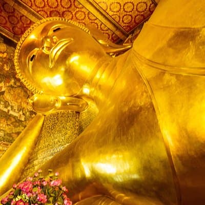 Highlights of Bangkok (Private Day Trip)​
