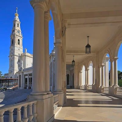 Fatima, Obidos and Nazaré Tour (8 hours) 3