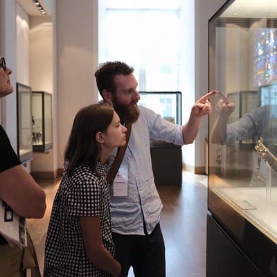 Skip the line Les Invalides War Museum Exclusive Guided Tour 3