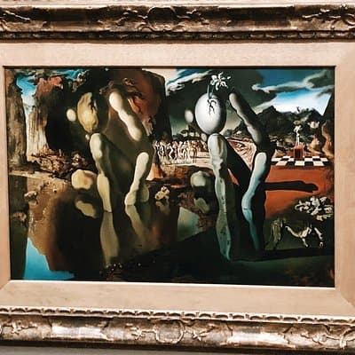 Tate Modern Museum London Guided Tour Semi-Private 8ppl Max 3