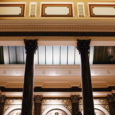 The National Gallery of London - Exclusive Guided Museum Tour 5