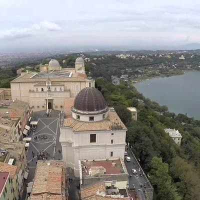 Private Rome Countryside Tour: Lakes, Wine , Food & Culture 3