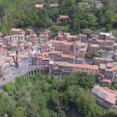 Private Rome Countryside Tour: Lakes, Wine , Food & Culture 5