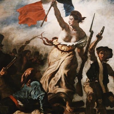 Louvre and Musee d Orsay Exclusive Museum Tour Entry Included 3