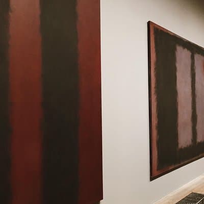 Tate Modern Museum London Guided Tour Semi-Private 8ppl Max 5