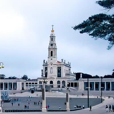 Safe Private Tour - Fátima Sanctuary & The Child Seers Homes