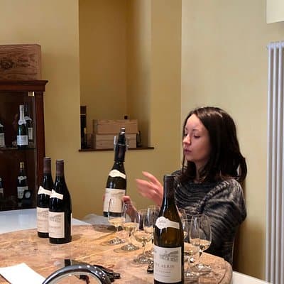BURGUNDY : Unique Wine Tour from PARIS (Day-trip by TGV - High-speed train) 5