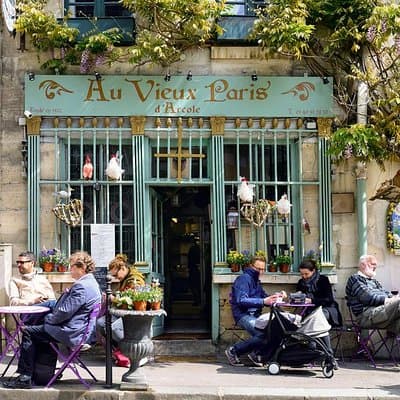 The Local Paris Experience: an off-the-beaten-track adventure! 2