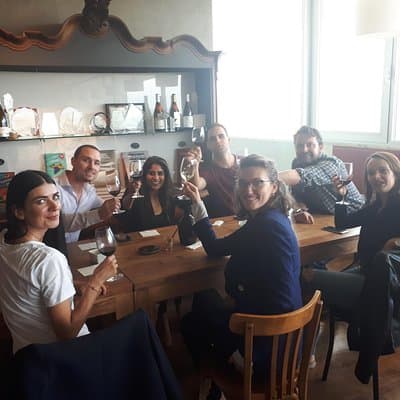 Day trip Lisbon Wine Tasting - Private tour 5