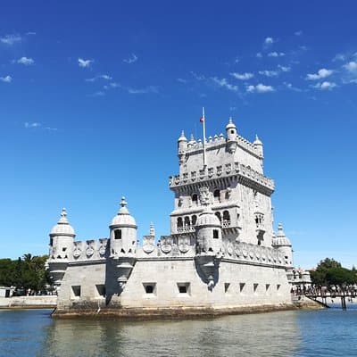 Sight Sailing in Lisbon 3