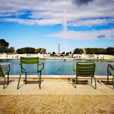 Paris Private Tour with Seine River Cruise 2