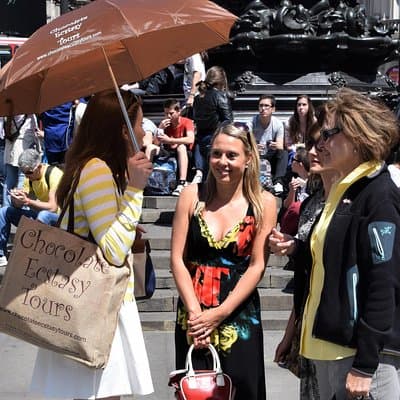 Ice Cream Tour of London 4