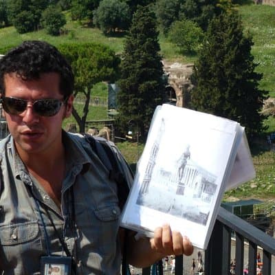 Rome in a day private Tour with Vatican Museums and taxi transfer