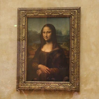 Louvre Museum Private 2-h Tour on Italian Art and masterpieces 2