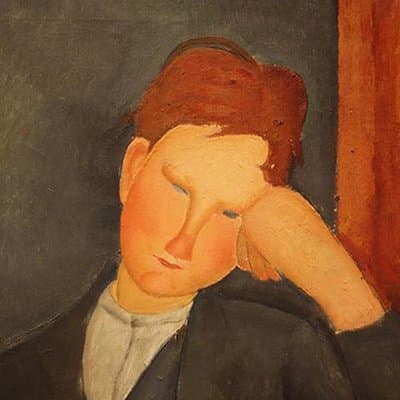 Private Orangerie Museum 2-Hour Guided Tour in Paris 5