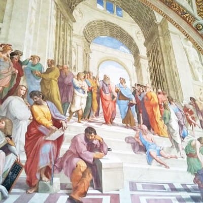 Skip-the-line Vip Private Tour of Vatican Sistine Chapel&Basilica