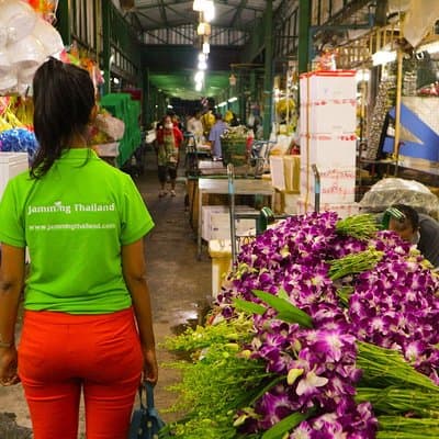 Private Tour Guide in Bangkok for a Day 5