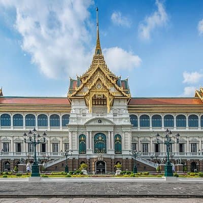 Private Tour Guide in Bangkok for a Day