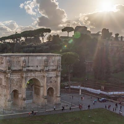Private Rome in 2 Days Tour 4