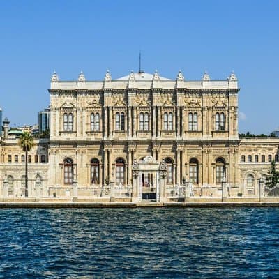 Istanbul Bosphorus Cruise Tour w/ Dolmabahce Palace, Golden Horn, Private Guide 2