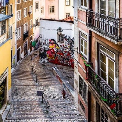 PRIVATE TOUR full day 7 Hills of Lisbon 4