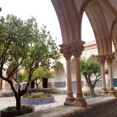 Knights Templar Tomar (UNESCO Site) Private Tour 9H from Lisbon 2