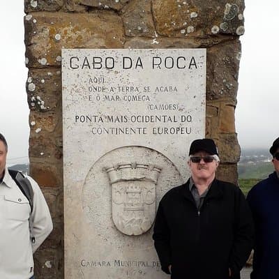 Private tour - The Beautiful Cascais 4