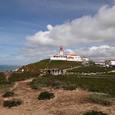 Private tour - The Beautiful Cascais 3