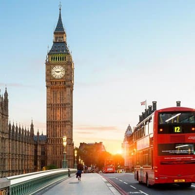 See 30 London Sights & Visit The London Dungeon! 4