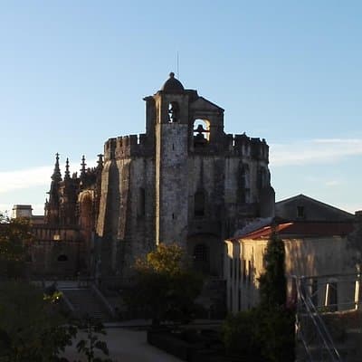 Tomar, Batalha and Alcobaça - UNESCO private guided tour 4