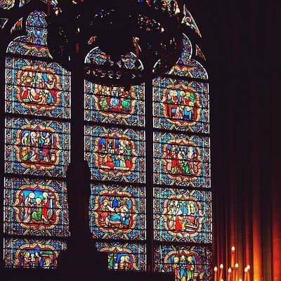 Notre Dame and Central Paris Private Tour 5