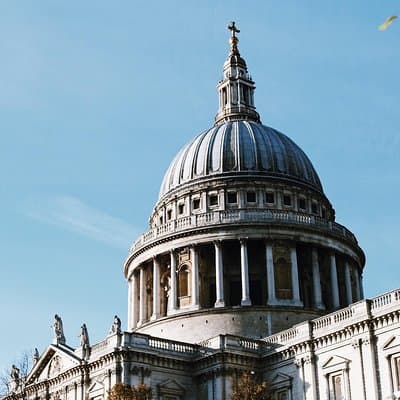 The Old City of London - Exclusive Guided Walking Tour