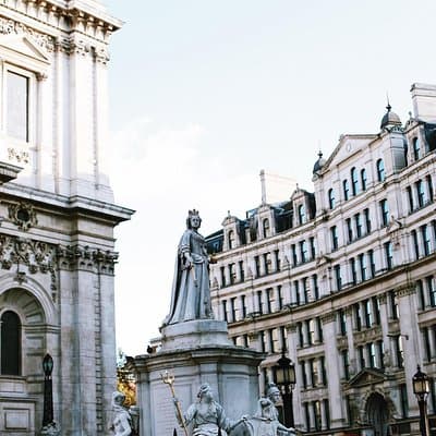 The Old City of London - Exclusive Guided Walking Tour 2