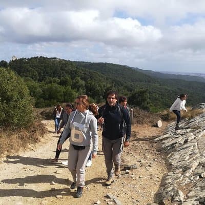 Private Half Day Hiking in Sintra-Cascais Natural Park 3