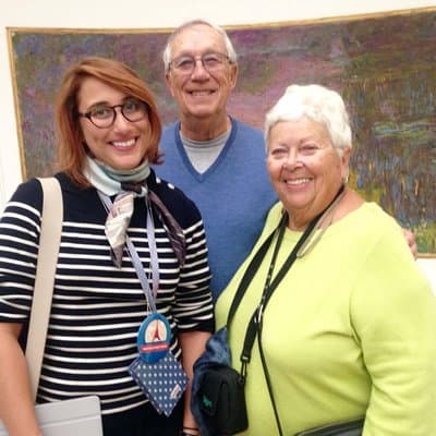 Private Orangerie Museum 2-Hour Guided Tour in Paris 3