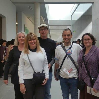 Private Orangerie Museum 2-Hour Guided Tour in Paris 4